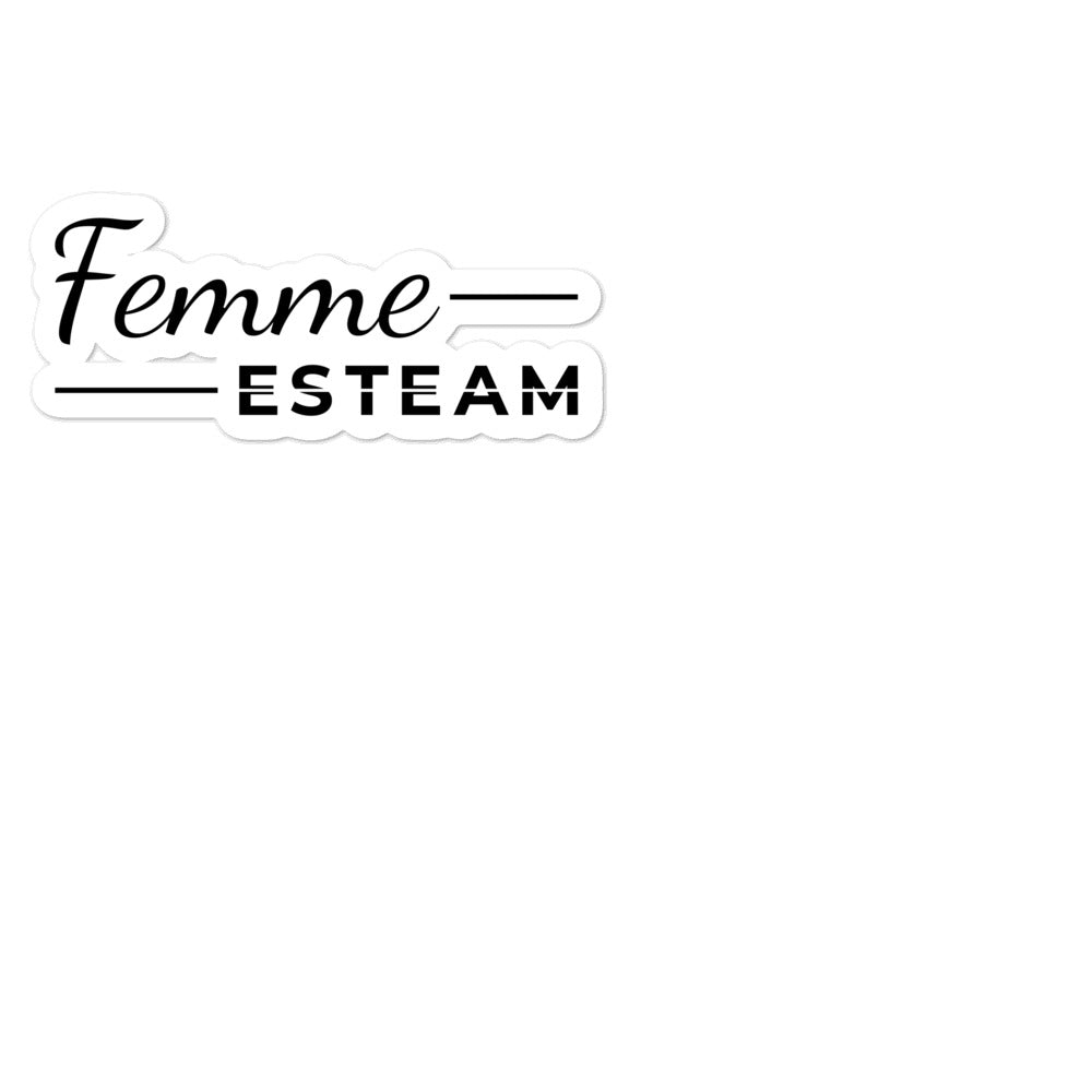 Femme-Esteam Logo