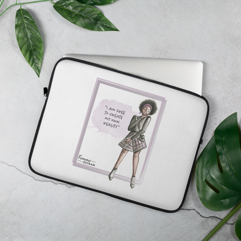 Laptop Sleeve
